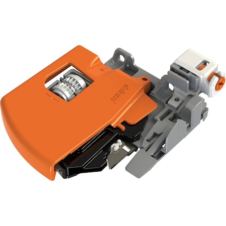 Blum Inset Left Hand Locking Device for 563/569  Tandem Slides T51.1901.PS L